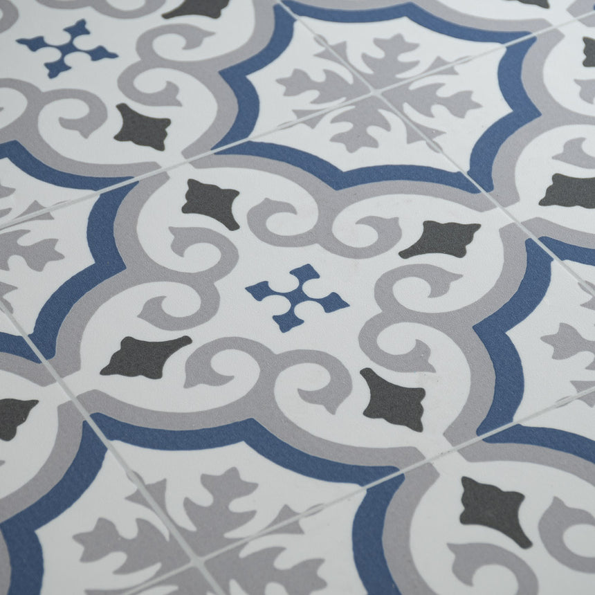 Evora 573 Candy Vinyl Flooring