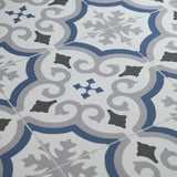 Evora 573 Candy Vinyl Flooring