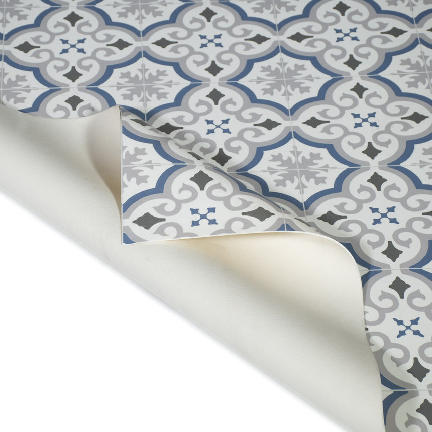 Evora 573 Candy Vinyl Flooring