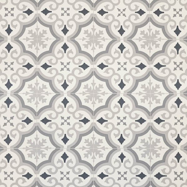 Floortex Tile Vinyl Flooring | Wood & Tile Style Lino | Online Carpets