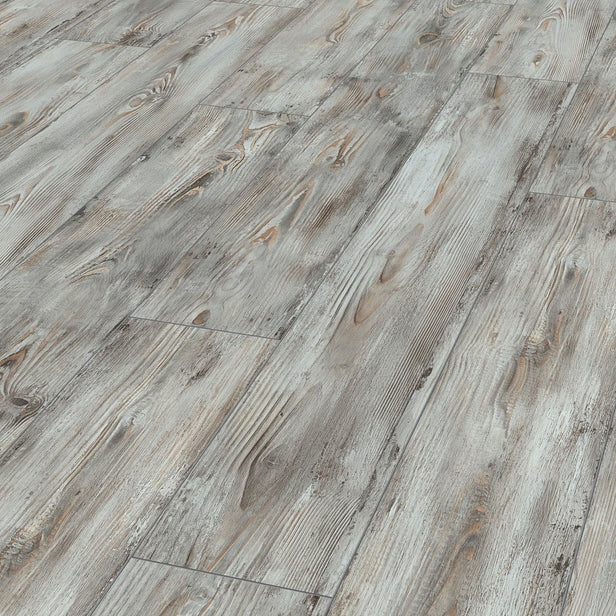 Fantasy Wood D4779 Robusto Villa 12mm Laminate Flooring by Kronotex
