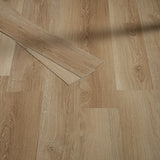 Farmhouse Oak Axia 2mm Gluedown LVT Flooring