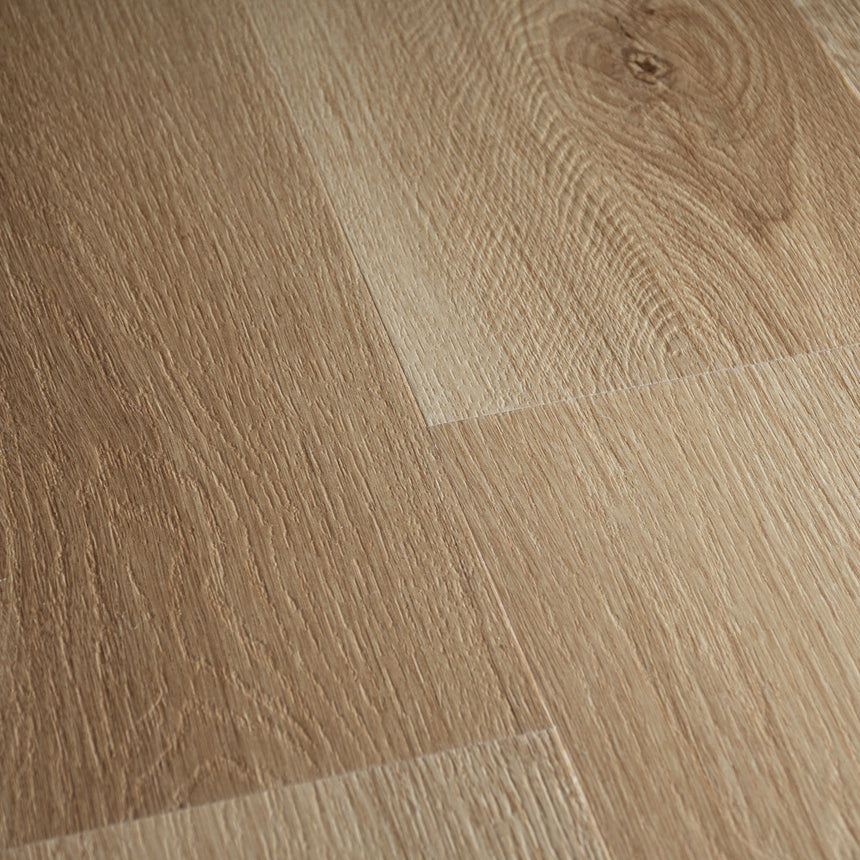 Farmhouse Oak Axia 2mm Gluedown LVT Flooring