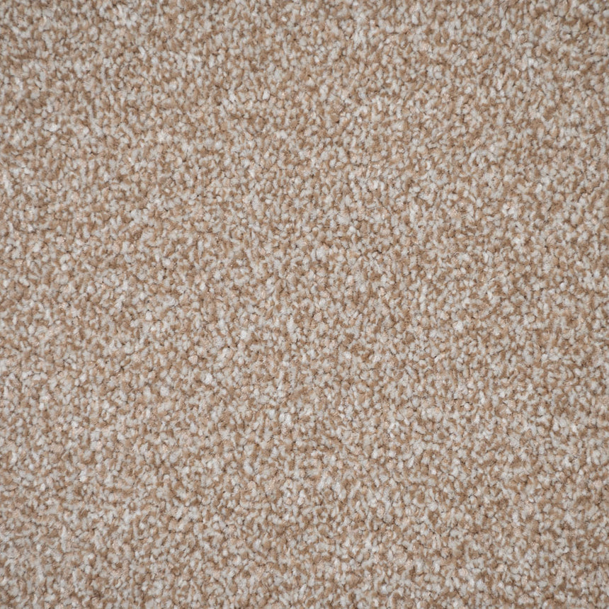Fawn Beige Highgrove Elite Twist Carpet
