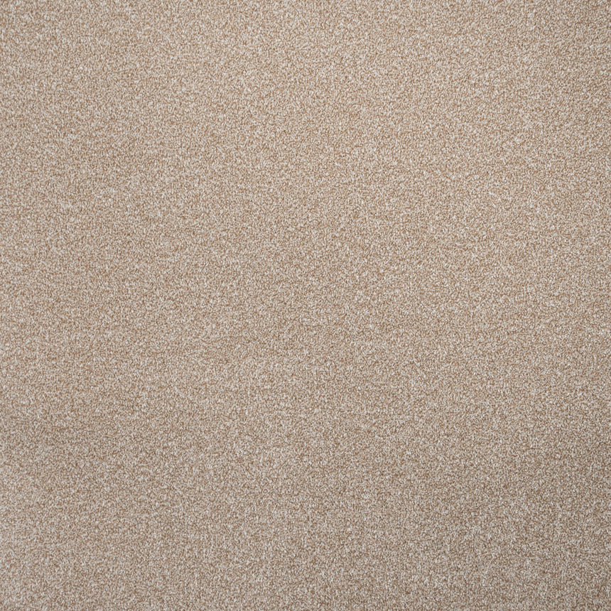 Fawn Beige Highgrove Twist Carpet