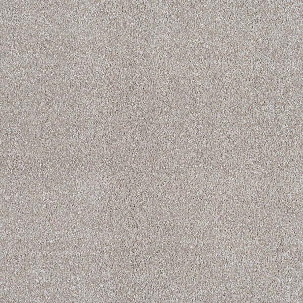Fawn Beige Lyra Saxony Carpet