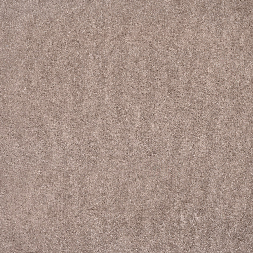 Fawn Hamlet Saxony Carpet