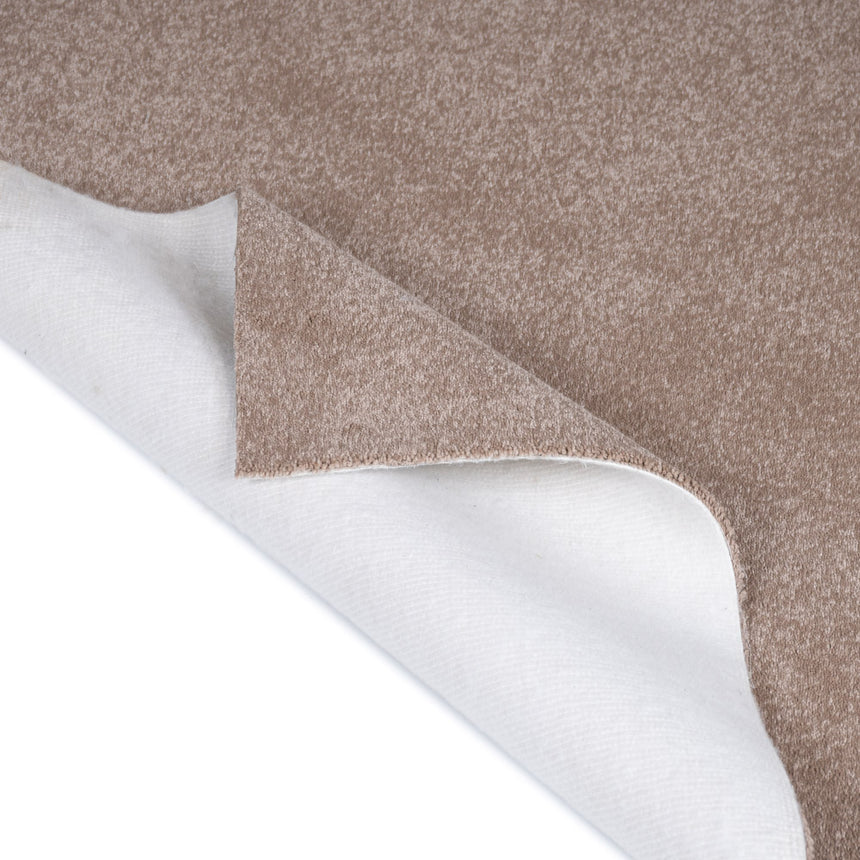 Fawn Hamlet Saxony Carpet