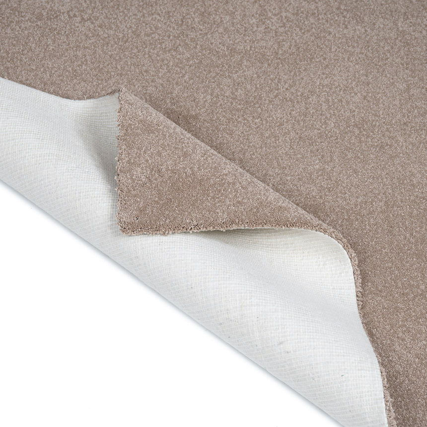 Fawn Regal Saxony Carpet