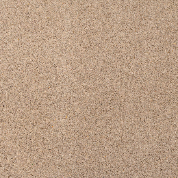 Fawn Riverside Twist 60oz Carpet 4.5m x 5m Remnant