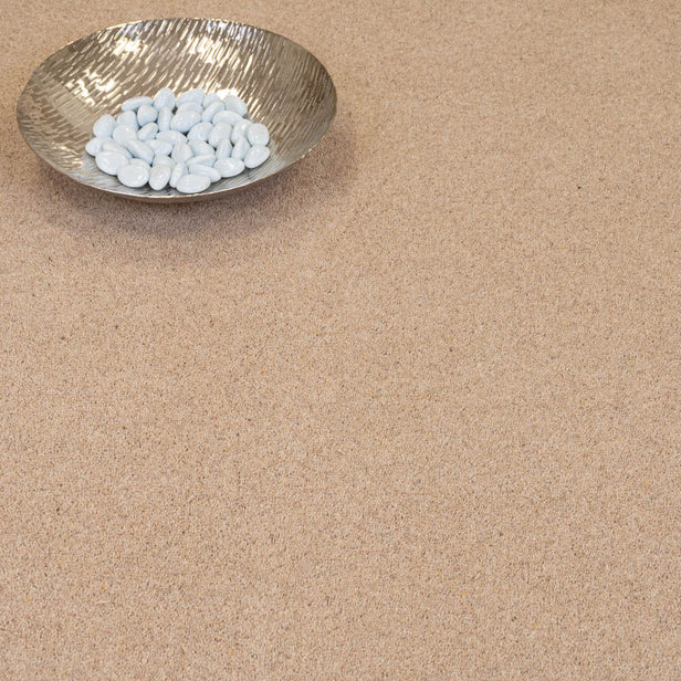 Fawn Riverside Twist 60oz Carpet