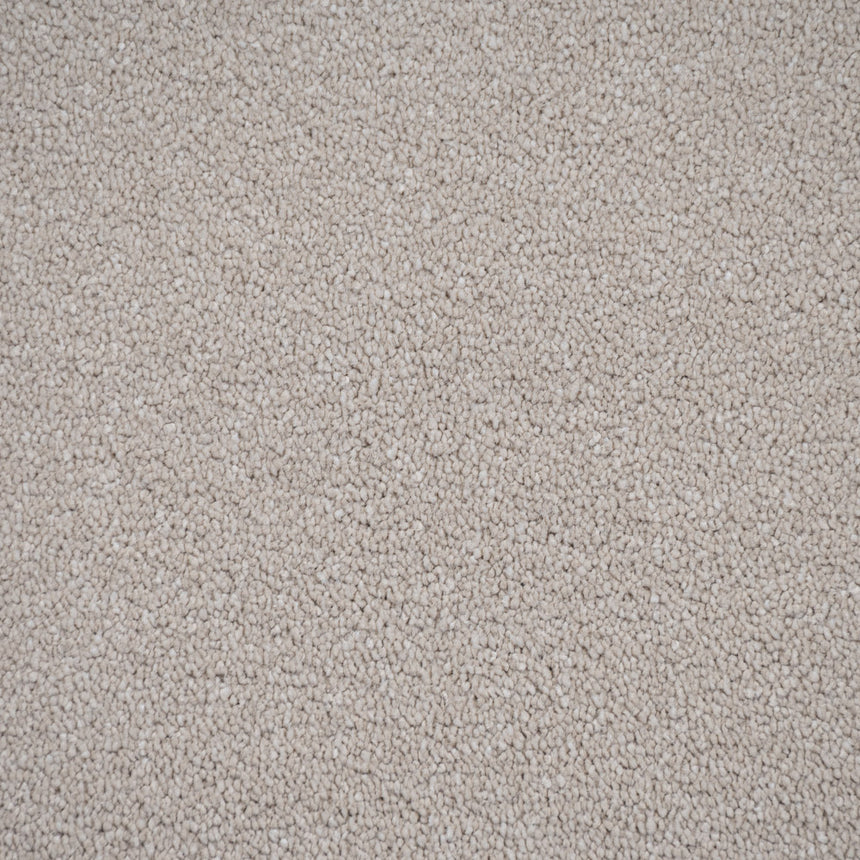Feather Regal Saxony Carpet