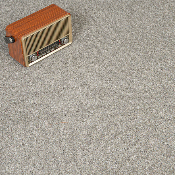 Fieldstone Stainfree Knightsbridge Berber Carpet by Abingdon