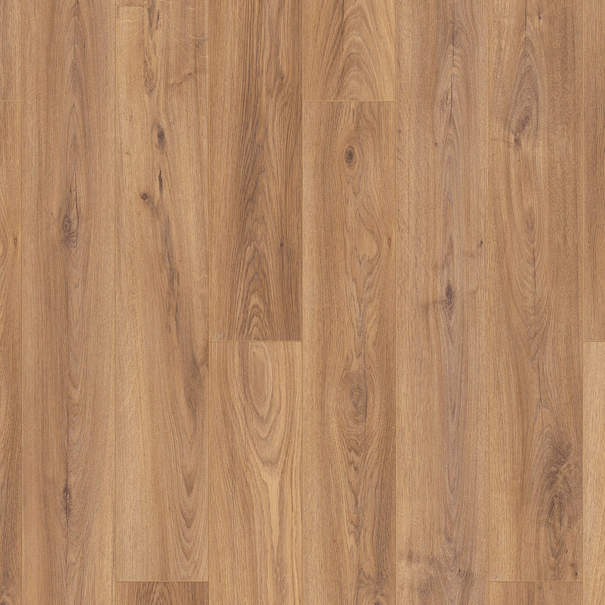 Firebrand Oak K450 Collection Art 12mm Laminate Flooring by Krono Original