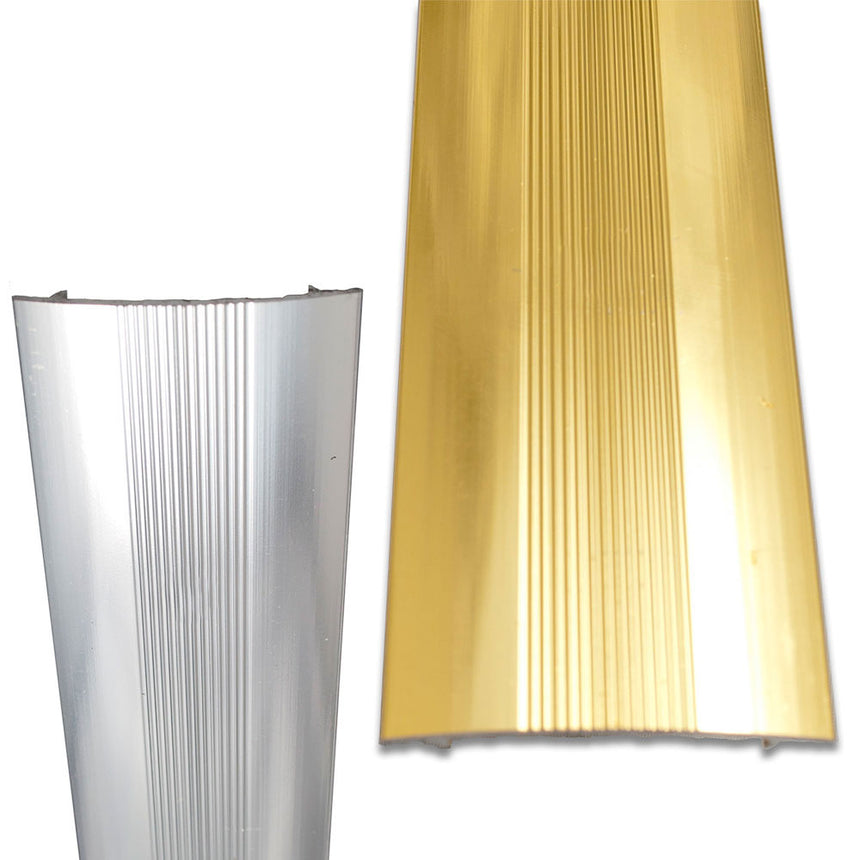 Flat Self Adhesive Door Bar