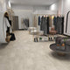 Allora Tile SPC Click LVT Flooring