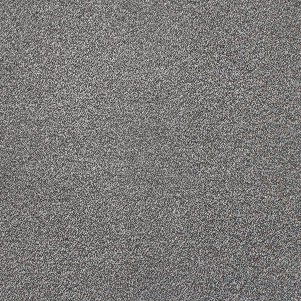 Flint Grey Quebec Twist Carpet