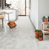 Barcelona D 570 Floortex Tile Vinyl Flooring