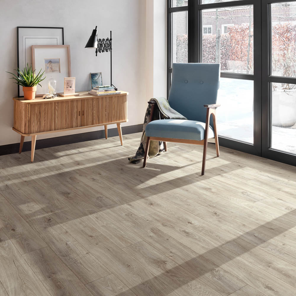 Floortex Wood Vinyl Flooring