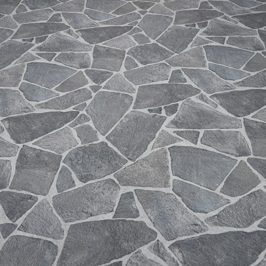 Florian 597 Presto Stone Vinyl Flooring