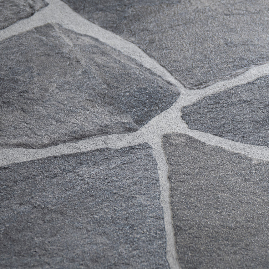 Florian 597 Presto Stone Vinyl Flooring