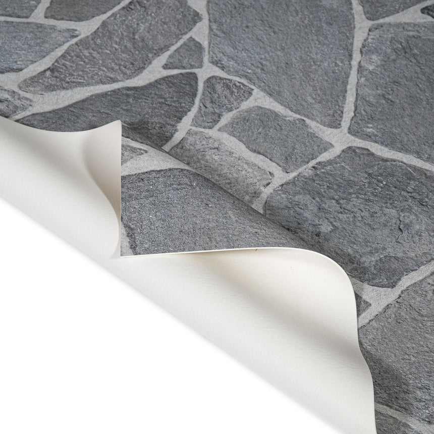 Florian 597 Presto Stone Vinyl Flooring