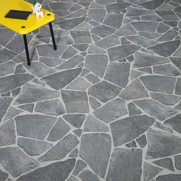 Florian 597 Presto Stone Vinyl Flooring