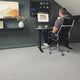Stone Grey Florida Loop Carpet