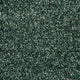 Forest Green Louisiana Saxony Carpet