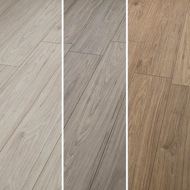 Fortress 8mm Laminate Flooring