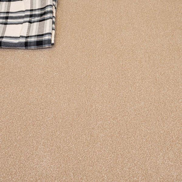 Foxton Flax Primo Ultra Carpet