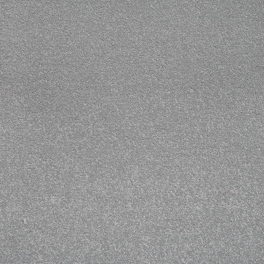French Grey Primo Plus Carpet by Cormar