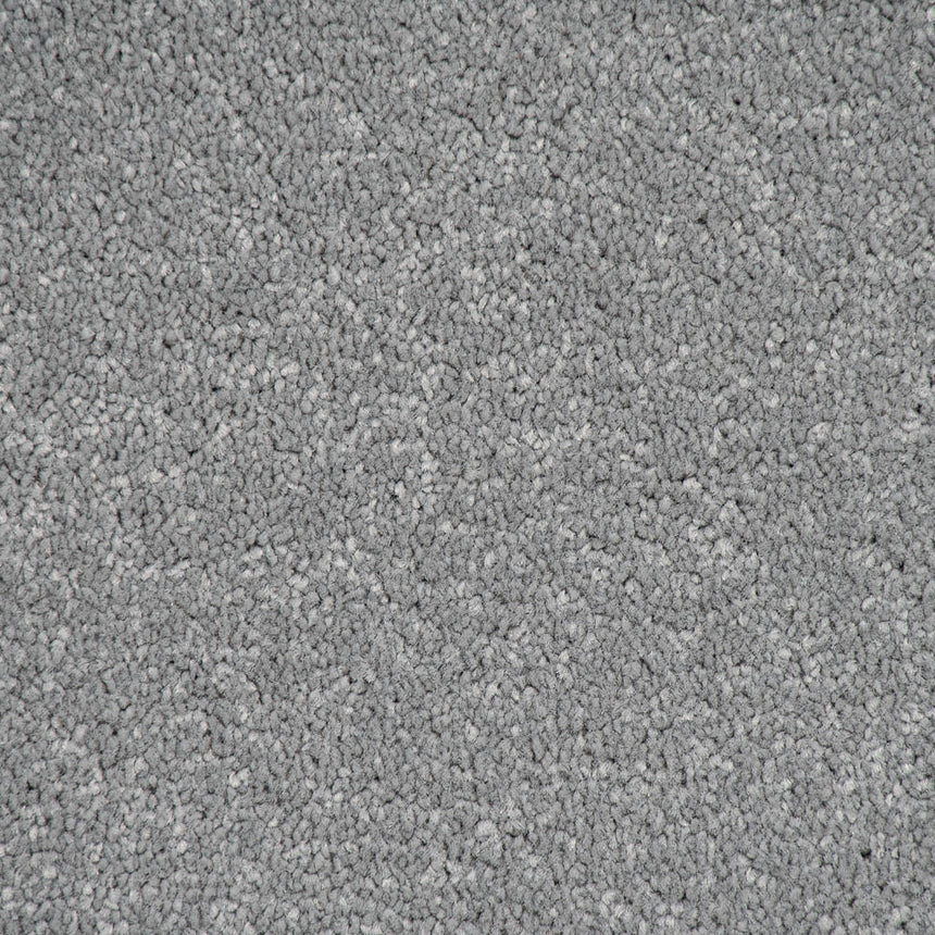 French Grey Primo Plus Carpet by Cormar