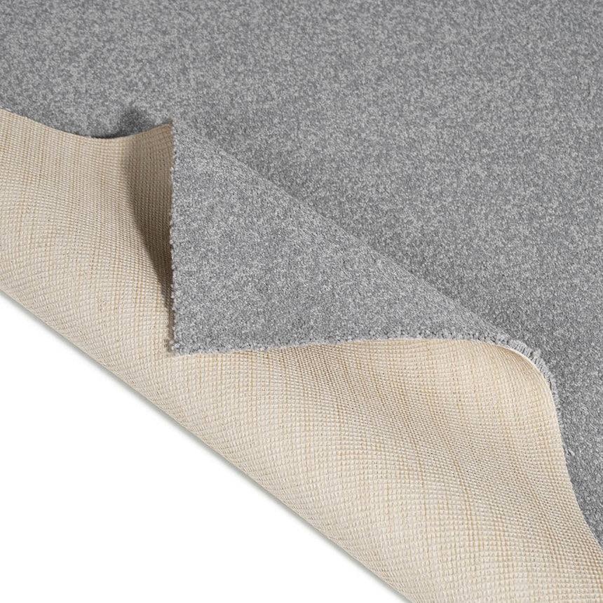 French Grey Primo Plus Carpet by Cormar