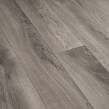 French Oak Dim Grey Goliath 450 Vinyl Flooring by Tarkett