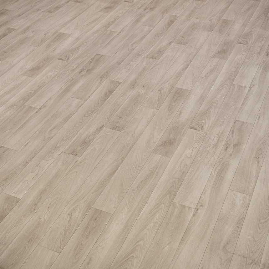 French Oak Dun Goliath 450 Vinyl Flooring by Tarkett