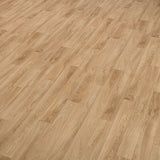 French Oak Wheat Goliath 450 Vinyl Flooring by Tarkett