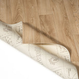 French Oak Wheat Goliath 450 Vinyl Flooring by Tarkett