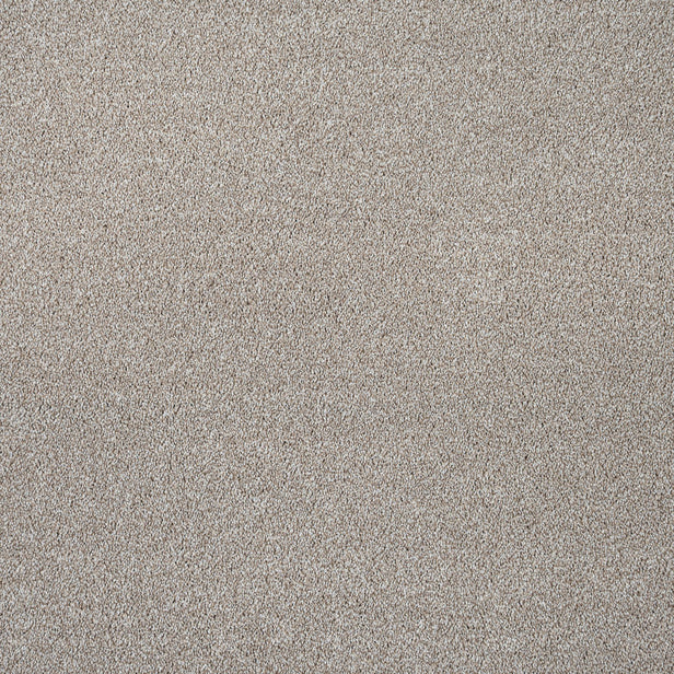 French Vanilla Harewood Saxony Carpet