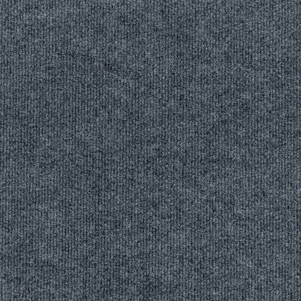Frost Grey Canterbury Carpet Tiles