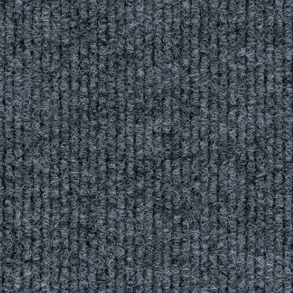 Frost Grey Canterbury Carpet Tiles