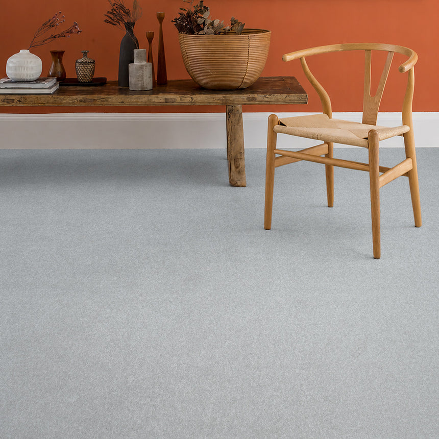 Frost Hamlet Saxony Carpet