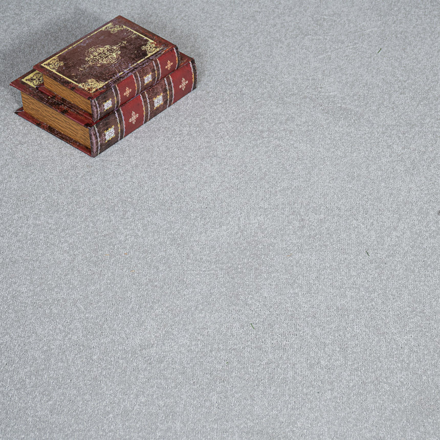 Frost Hamlet Saxony Carpet
