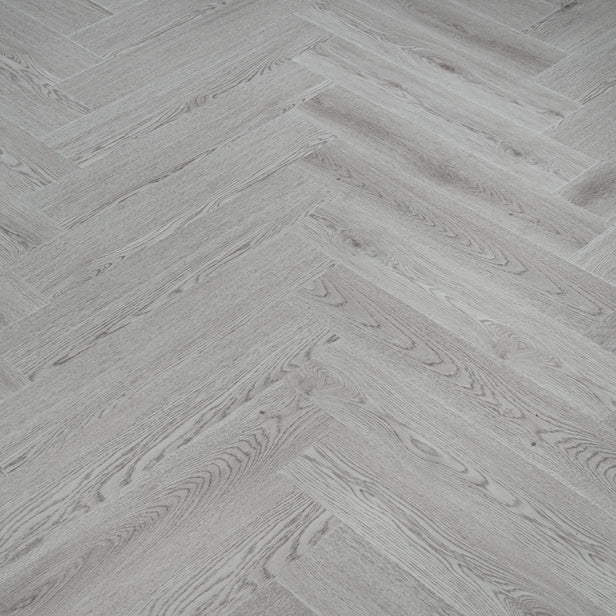 Prestige Herringbone 6mm SPC Click LVT Flooring