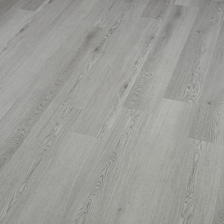 Frosted Oak Prestige Plank 6mm SPC Click LVT Flooring