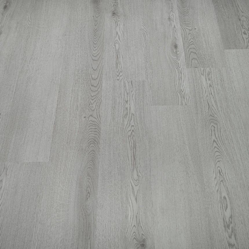 Frosted Oak Prestige Plank 6mm SPC Click LVT Flooring