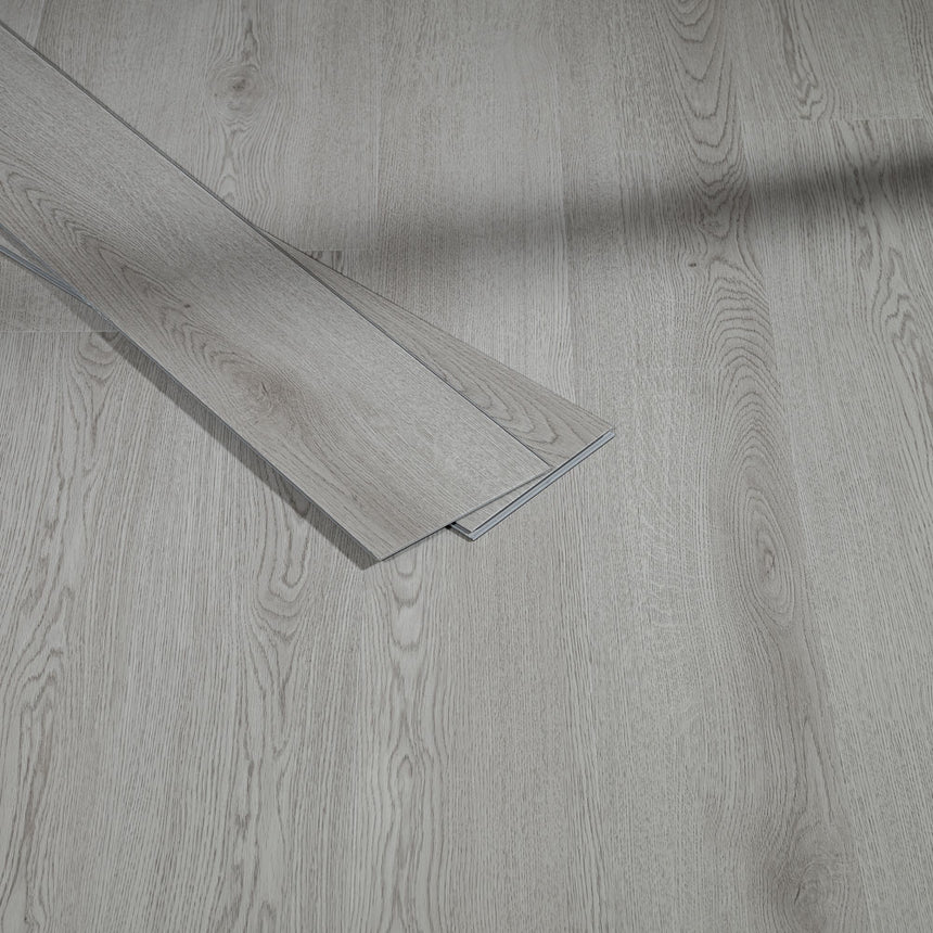 Frosted Oak Prestige Plank 6mm SPC Click LVT Flooring