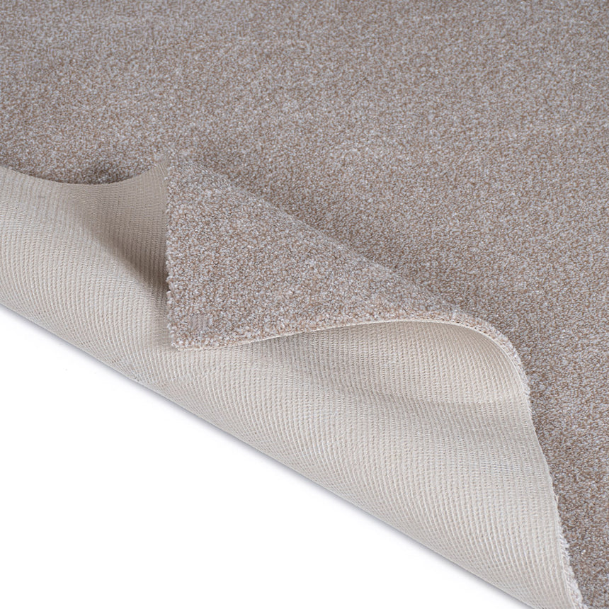 Full Moon 690 Soft Noble Saxony Carpet Clearance