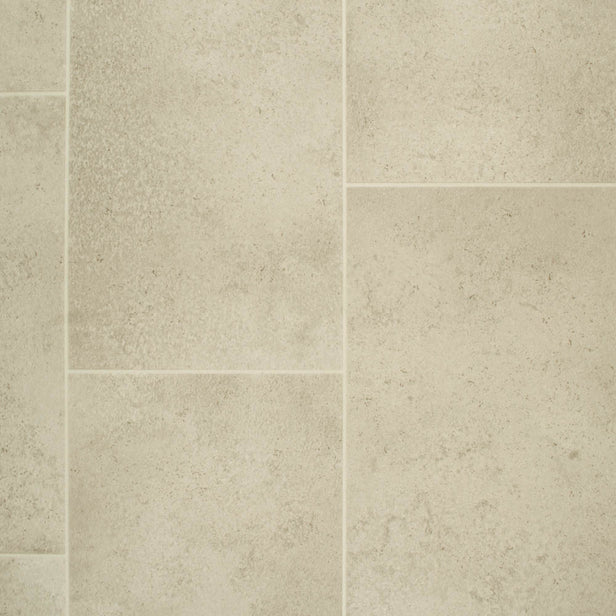 Galerie 583 Presto Tile Vinyl Flooring