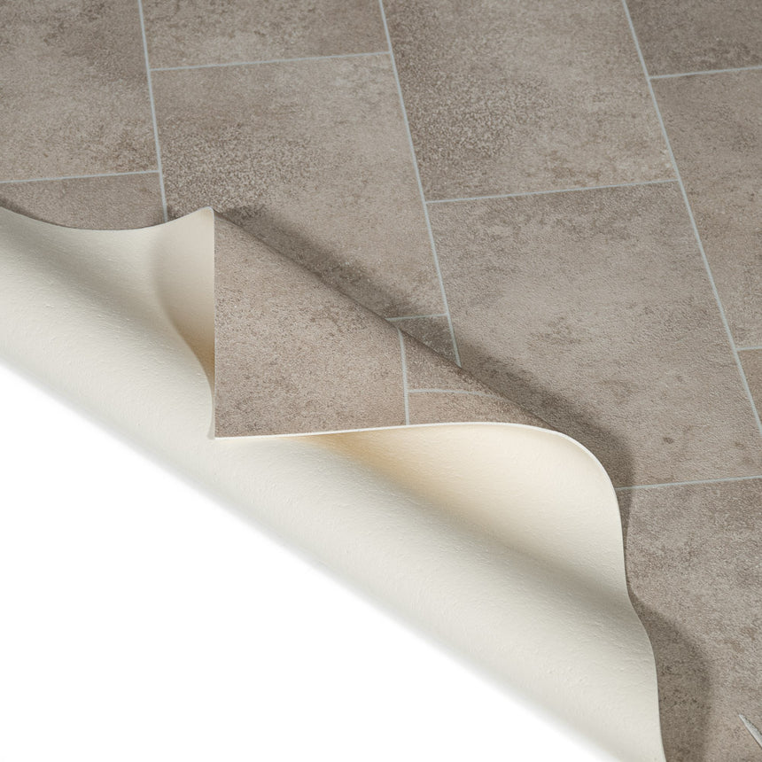 Galerie 534 Presto Stone Vinyl Flooring